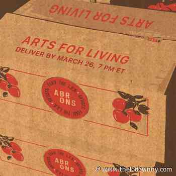 Penny Arcade to Host Virtual Fundraiser for Abrons Arts Food Pantry - The Lo-Down