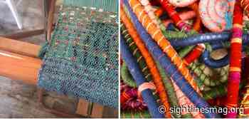 Austin School of Fiber Arts to open in April — Sightlines - Sightlines