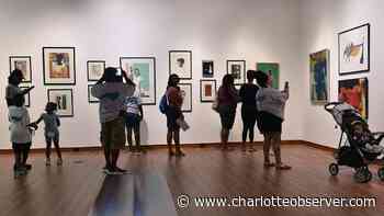 Charlotte’s new arts plan might leave some important artists behind - Charlotte Observer