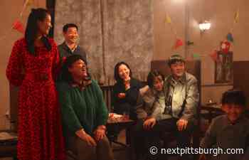 What to do this week, from Empower Her to Pittsburgh Arts & Lectures - NEXTpittsburgh