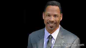 ‘The sky’s the limit’: Pandemic doesn’t stop UNM’s fine arts dean from setting goals for the department - Albuquerque Journal