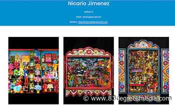 Gasparilla Festival of the Arts picks winners, gives prizes - 83degreesmedia