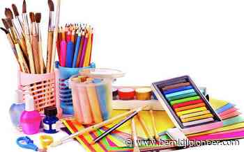 Around the Arts, March 6 - Bemidji Pioneer