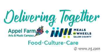 Salem County arts venue joins forces with Meals on Wheels - nj.com