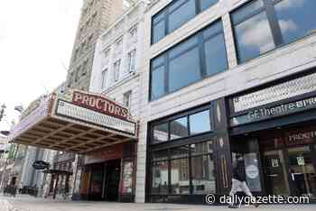 Arts venues hopeful but hesitant about guidance on re-opening - The Daily Gazette