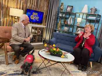 Patty Spitler to co-host new cultural arts TV show - WISHTV.com