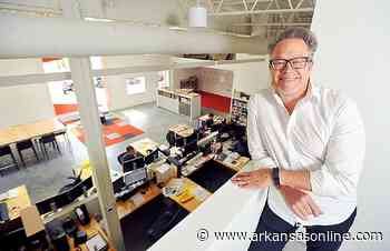 Arkansas architect named to American Academy of Arts and Letters - Arkansas Online