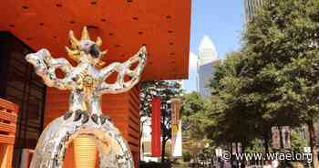 Politics Monday: City Considers Arts Funding Overhaul - WFAE