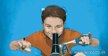 This is the year that CRISPR moves from lab to clinic