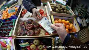 Inflation: Welche Vorteile steigende Preise für die Volkswirtschaft haben