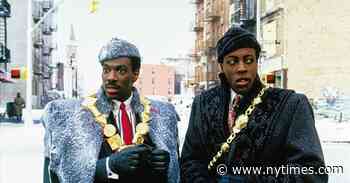 What’s on TV This Week: ‘Coming to America’ and the Grammy Awards