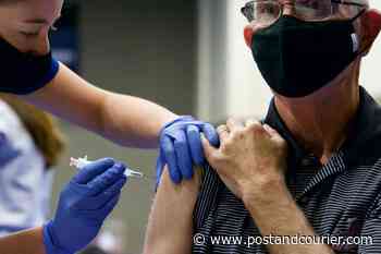 10 new virus cases confirmed countywide | Coronavirus | postandcourier.com - Charleston Post Courier