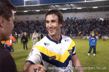 Matches confirmed for Sky Sports rugby league takeover - Warrington Guardian