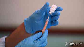 White House coronavirus task force official won't say how soon Americans can expect to be vaccinated - KTVZ