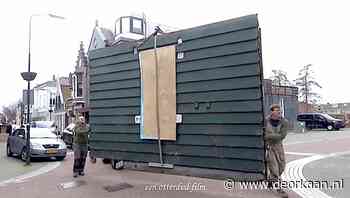 Mol op stap... - De Orkaan