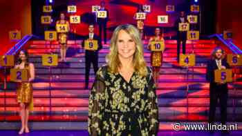 Miljoenjacht - LINDA.