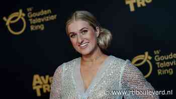 Britt Dekker: 'John de Mol kon duizenden knappere meisjes kiezen' - RTL Boulevard