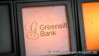Greensill Bank: Bafin in der Kritik - Kommunen bangen um ihre Gelder