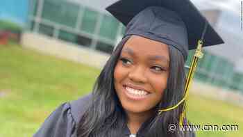 This teen was offered over $1 million in scholarships