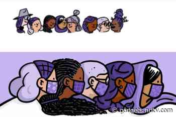 International Women’s Day 2021: Facebook Celebrates Diversity With New Logo