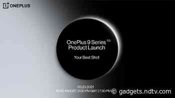 OnePlus 9 Series Launch Date Set for March 23, Company Confirms While Announcing Tie-Up With Hasselblad
