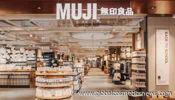 Muji to dedicate 30 percent of store footprint to food - GlobalCosmeticsNews
