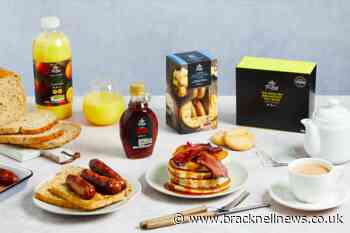 Morrisons launch £20 Mother's Day food boxes with free delivery - Bracknell News