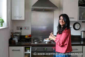 Indian food blog From Bowl to Soul inspires home cooks - Warrington Guardian
