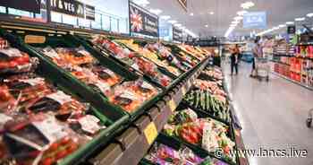 Aldi shares 7 ways to save £60 a month and cut food waste - Lancs Live