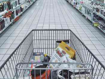Preston pilots new scheme to help families struggling with food poverty - Lancashire Post