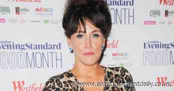 Grace Dent on MasterChef: How did she become a food critic? - Entertainment Daily