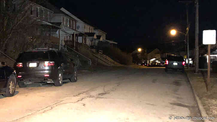 Allegheny Co. Police Investigating Clairton Shooting, Man Left In Critical Condition