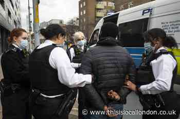 Met Police launches all-female operation in south London