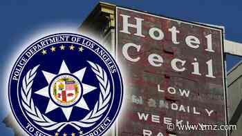 'Vanishing at the Cecil Hotel' Triggers Bizarre Tips to LAPD