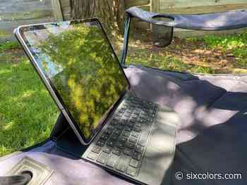 Jason Snell on iOS Markdown Editors
