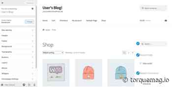 What Is Gutenberg Full-Site Editing (And How to Access It Today)