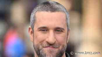 Dustin Diamond Was Never Legally Married, Despite Saying He Was