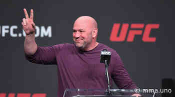Dana White explica los despidos de Alistair Overeem y Junior Dos Santos - MMA.uno , #1 En noticias de Artes Marciales Mixtas - MMA