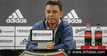 Los detalles por pulir del equipo, advertencia a Santos Borré “por lo que le llega de afuera” y crítica al fútbol argentino: 12 frases de Marcelo Gallardo - infobae
