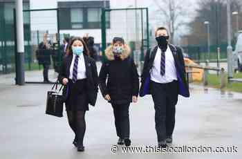 As pupils return to school, who needs to take a test? Q&A