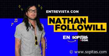 Continuar creando música en familia: Una entrevista con Kings of Leon - Sopitas.com