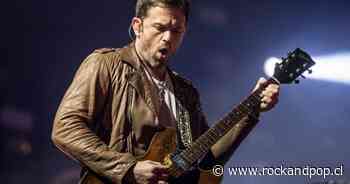 When You See Yourself: Kings of Leon regresa tras casi cinco años - RockandPop