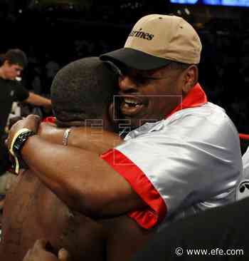Muere Leon Spinks, quien se inmortalizó en el boxeo al derrotar a Ali - EFE - Noticias