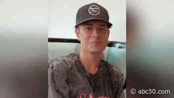 Ohio college student dies from alcohol-related hazing at fraternity event, attorney says