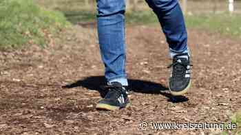 Neue Unterlage für den Laufsport - kreiszeitung.de