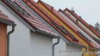 Immobilienmarkt im Landkreis: Höchste Umsatz aller Zeiten - kreiszeitung.de