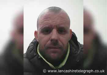 Appeal launched after 38-year-old goes missing