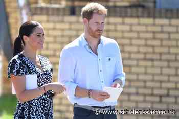 The questions that remain after Harry and Meghan's Oprah appearance - St Helens Star