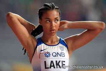 Morgan Lake: International Women's Day crucial in shattering sporting stigmas - St Helens Star