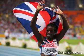Christine Ohuruogu warns disrupted preparations will affect Tokyo Olympics - St Helens Star